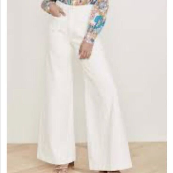 Free people Lonnie Palazzo jeans - Picture 3 of 11